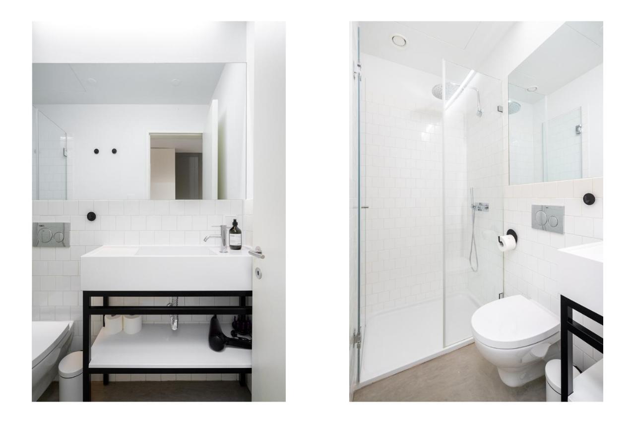 Whome | Ls48 Prime Location Luxury Duplex Lisboa Kültér fotó