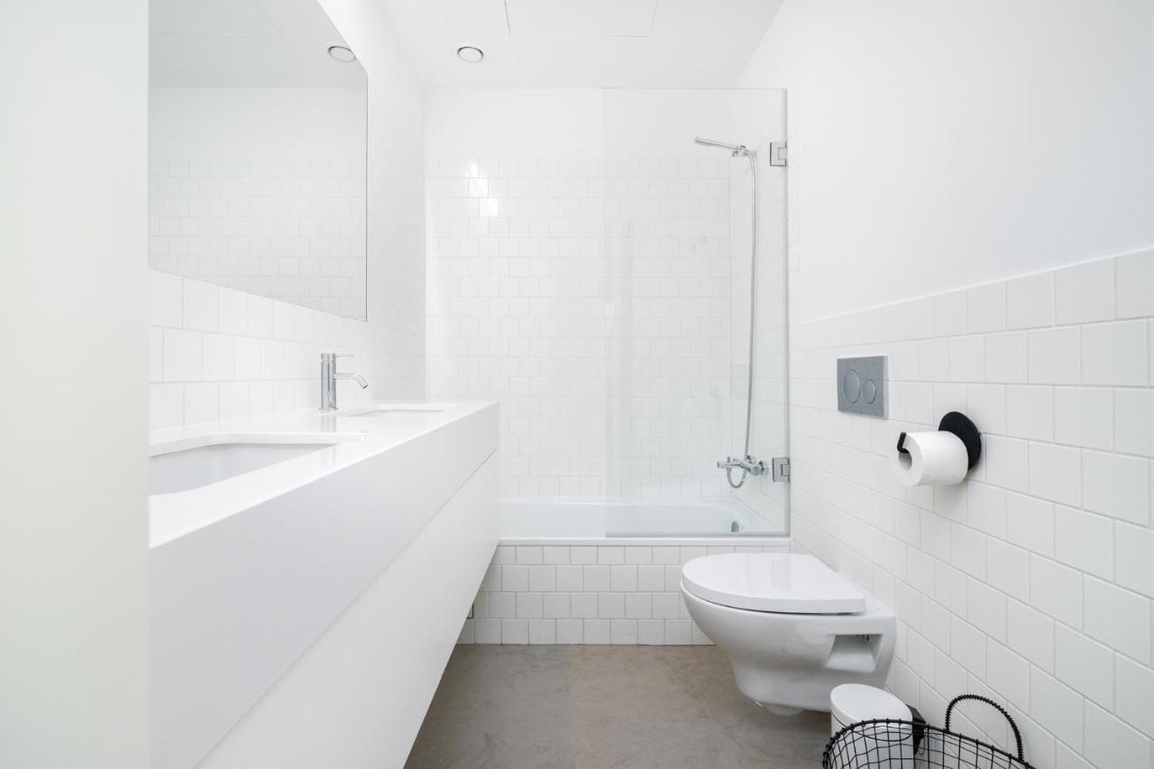 Whome | Ls48 Prime Location Luxury Duplex Lisboa Kültér fotó