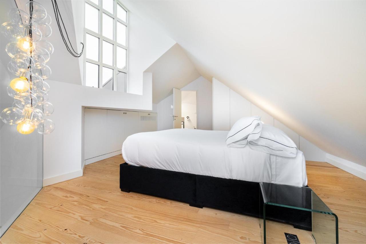 Whome | Ls48 Prime Location Luxury Duplex Lisboa Kültér fotó