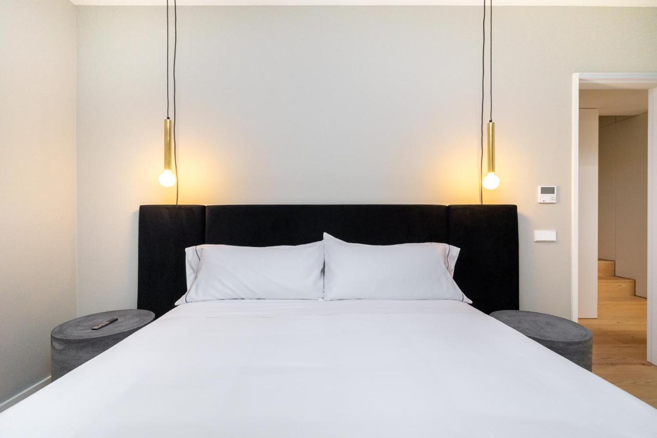 Whome | Ls48 Prime Location Luxury Duplex Lisboa Kültér fotó