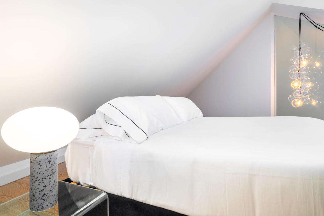 Whome | Ls48 Prime Location Luxury Duplex Lisboa Kültér fotó