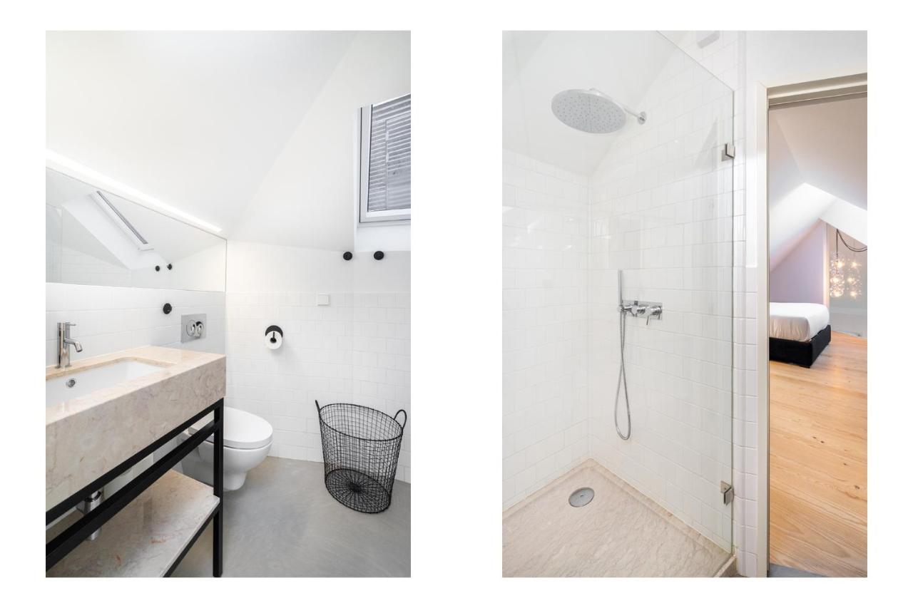 Whome | Ls48 Prime Location Luxury Duplex Lisboa Kültér fotó